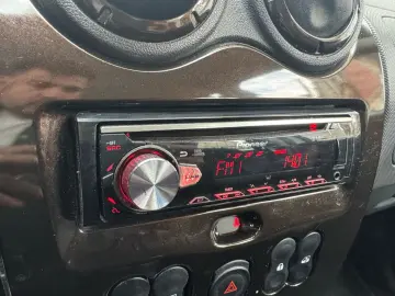 Dacia Duster  – 2010