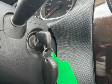 Dacia Duster  – 2010