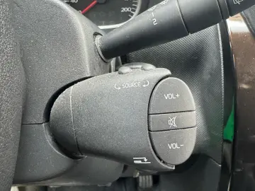 Dacia Duster  – 2010