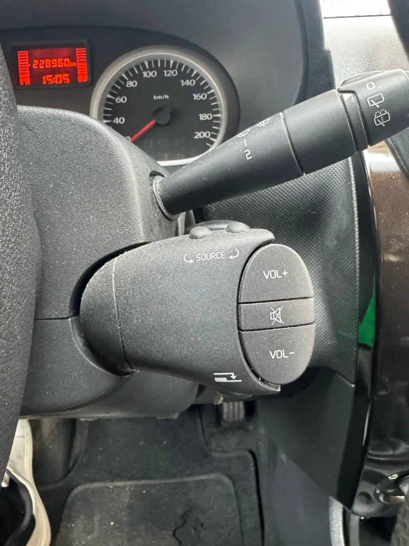 Dacia Duster  – 2010