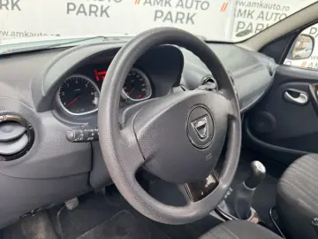 Dacia Duster  – 2010