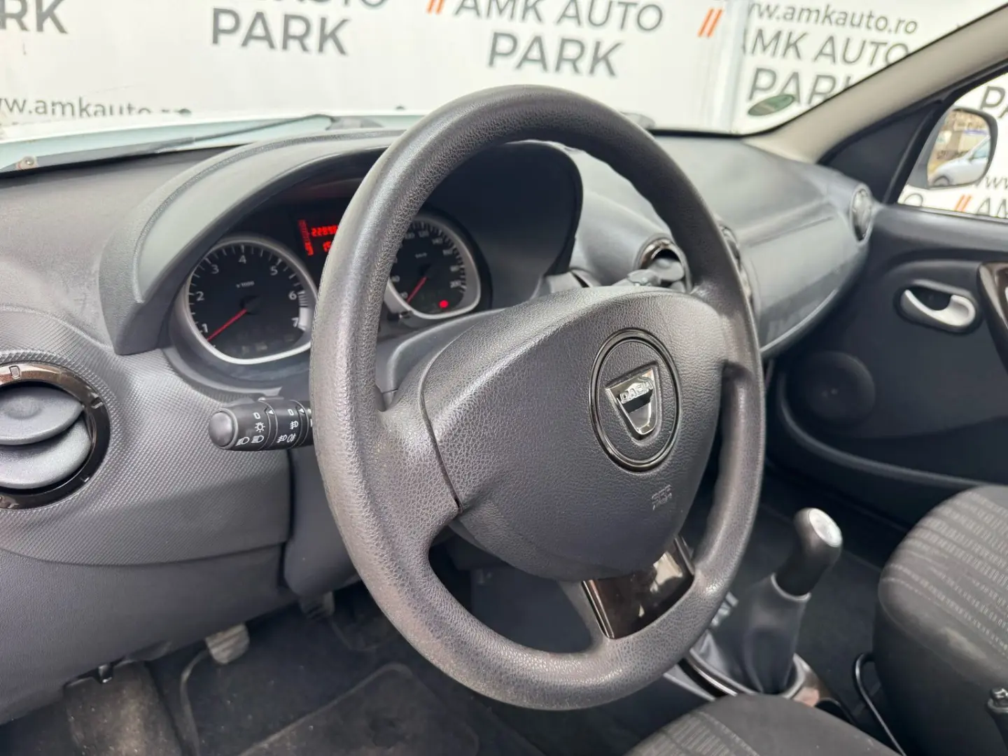 Dacia Duster  – 2010