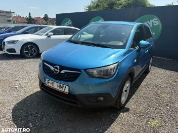 Opel Crossland X 1.5 CDTI Start Stop Aut. Enjoy
