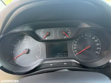 Opel Crossland X 1.5 CDTI Start Stop Aut. Enjoy