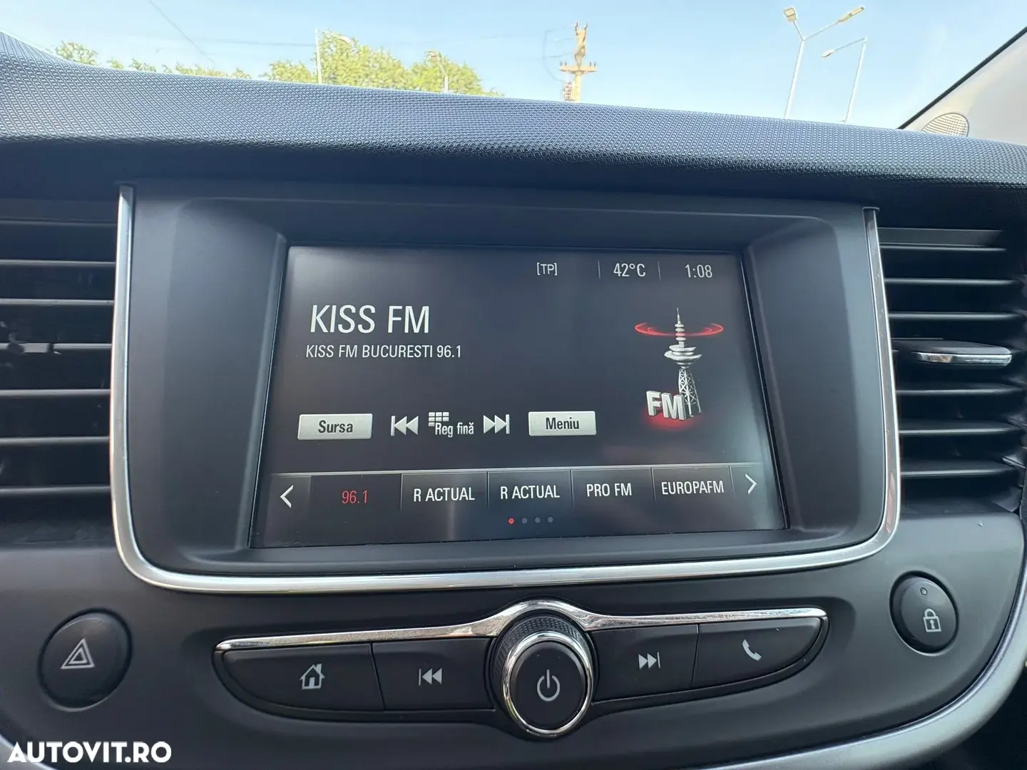 Opel Crossland X 1.5 CDTI Start Stop Aut. Enjoy