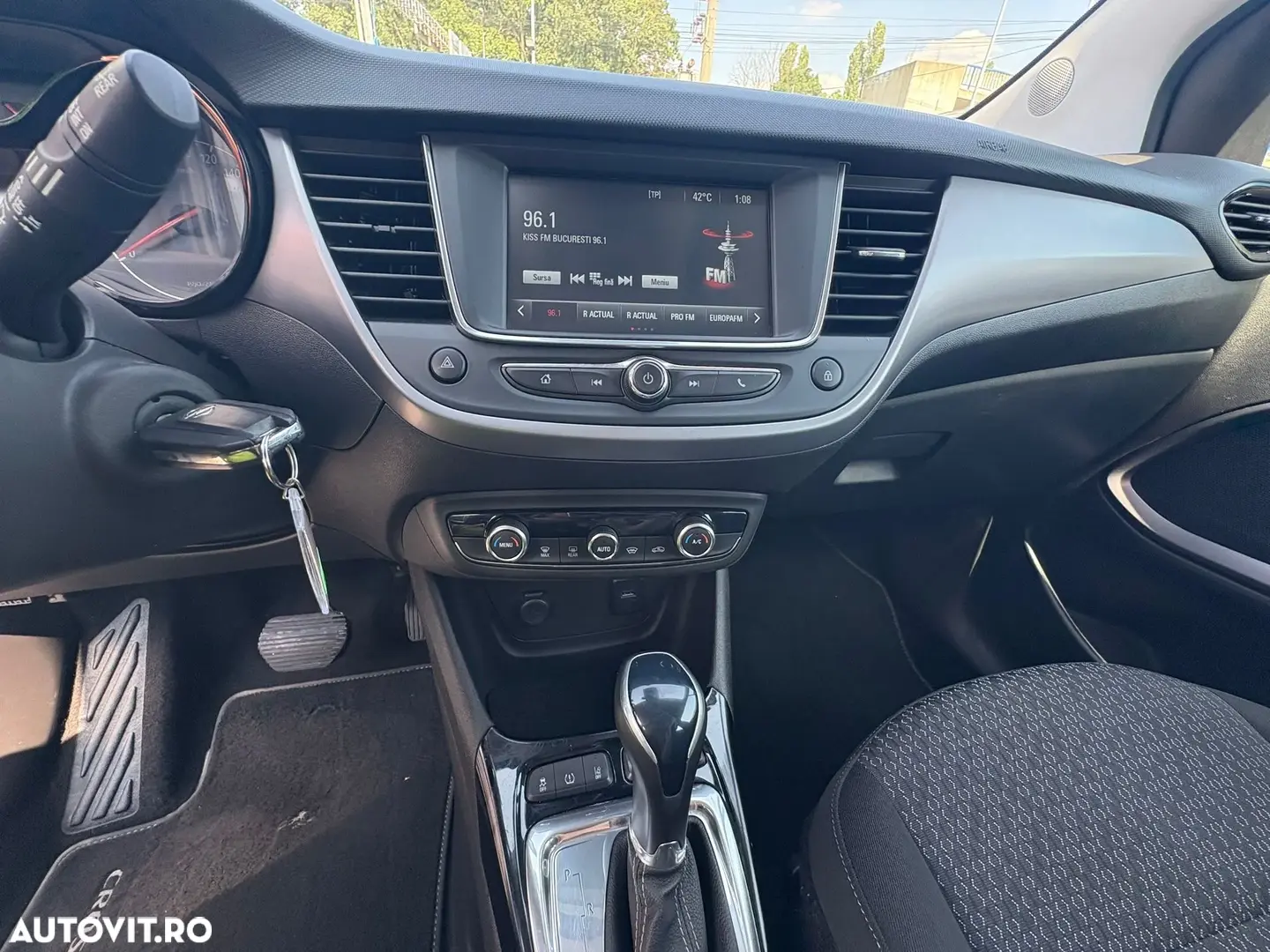 Opel Crossland X 1.5 CDTI Start Stop Aut. Enjoy