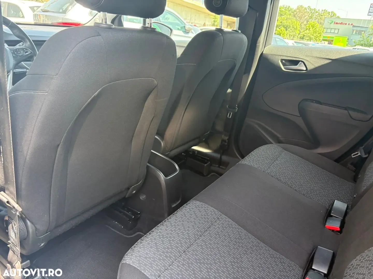 Opel Crossland X 1.5 CDTI Start Stop Aut. Enjoy