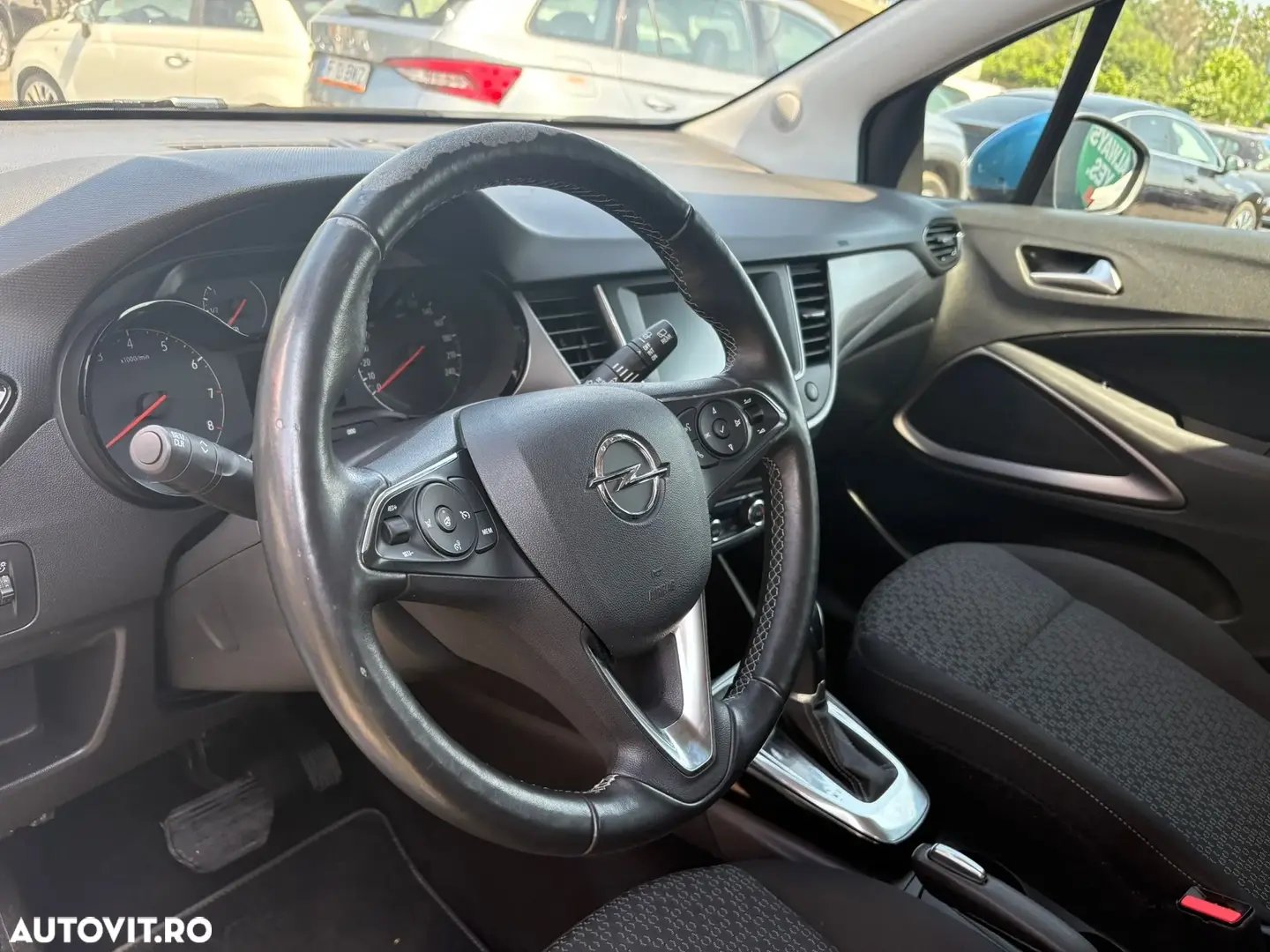 Opel Crossland X 1.5 CDTI Start Stop Aut. Enjoy