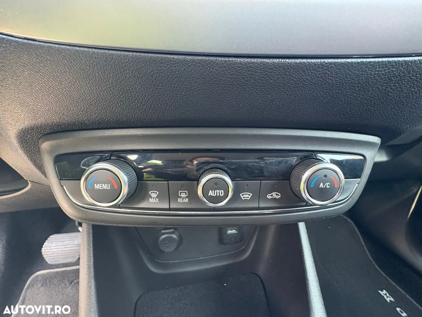 Opel Crossland X 1.5 CDTI Start Stop Aut. Enjoy