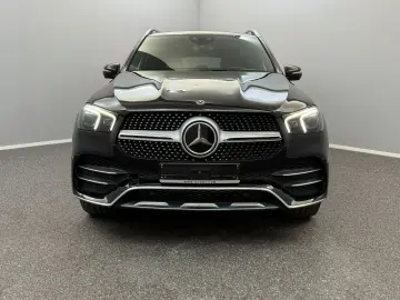GLE 400 d 4M AMG-LINE PANO AIRM  DISTR MEGAVO