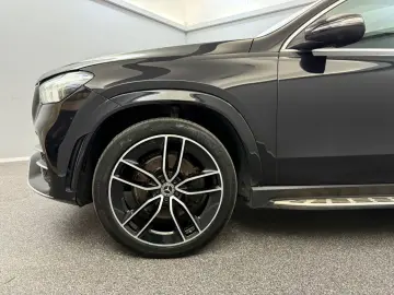 GLE 400 d 4M AMG-LINE PANO AIRM  DISTR MEGAVO