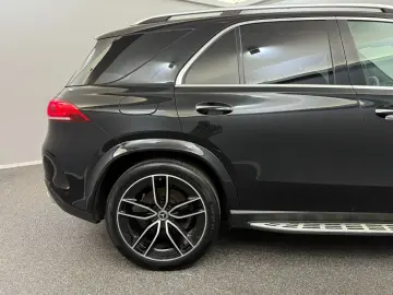 GLE 400 d 4M AMG-LINE PANO AIRM  DISTR MEGAVO
