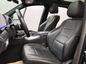 GLE 400 d 4M AMG-LINE PANO AIRM  DISTR MEGAVO