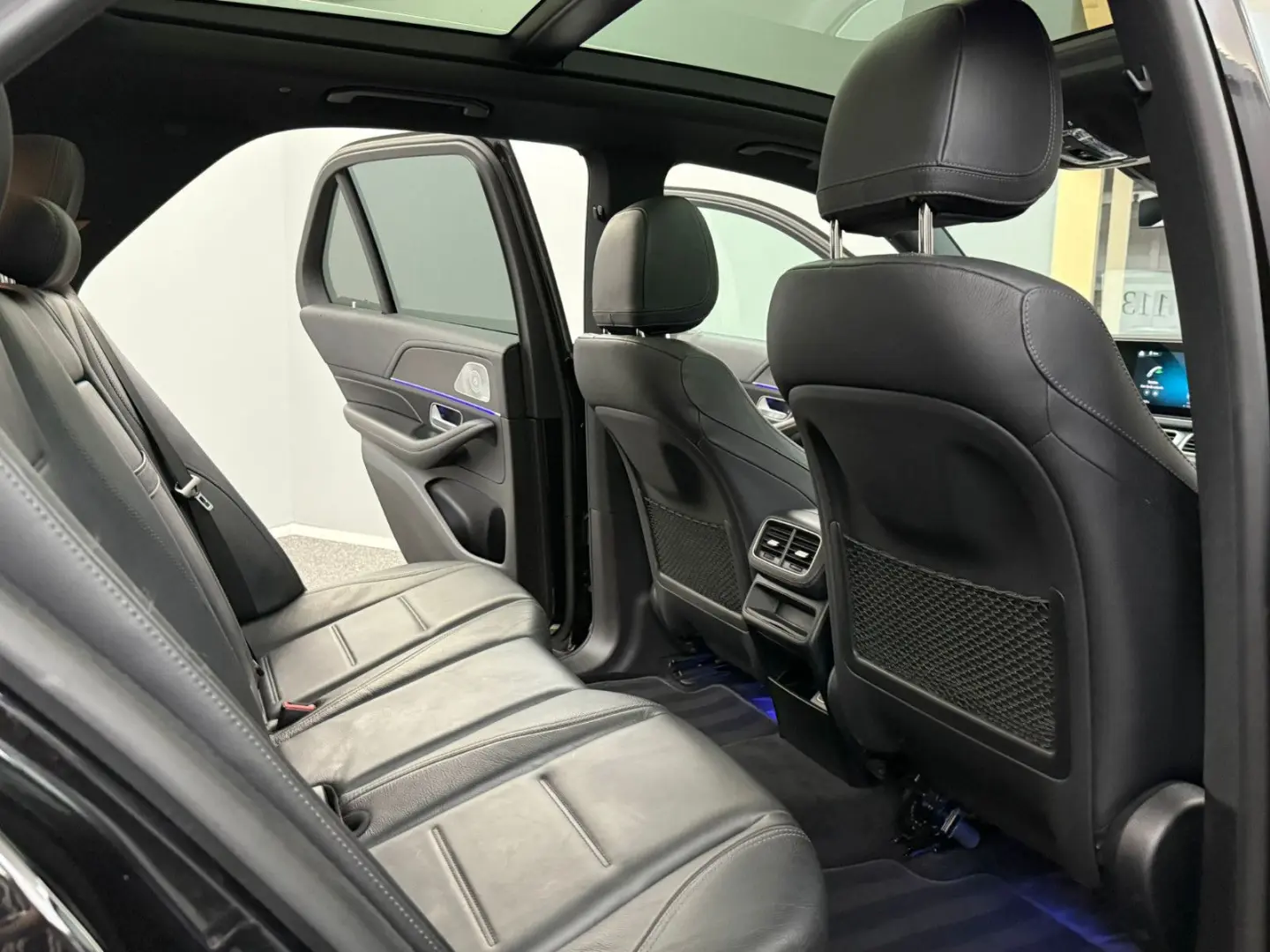 GLE 400 d 4M AMG-LINE PANO AIRM  DISTR MEGAVO