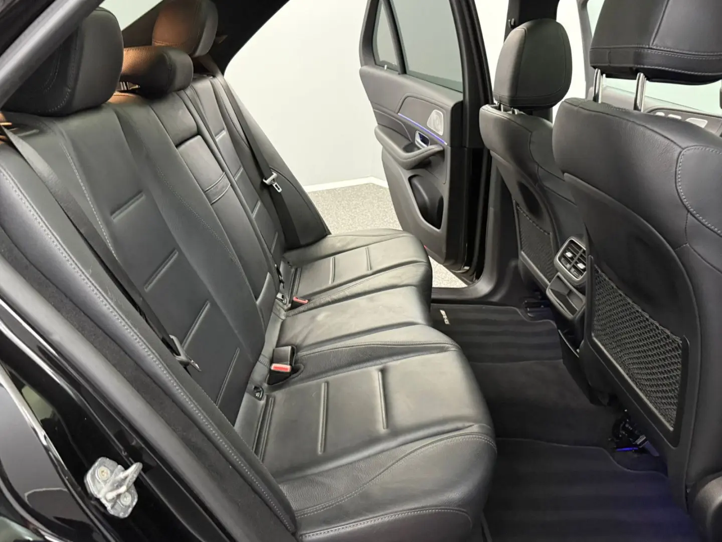 GLE 400 d 4M AMG-LINE PANO AIRM  DISTR MEGAVO