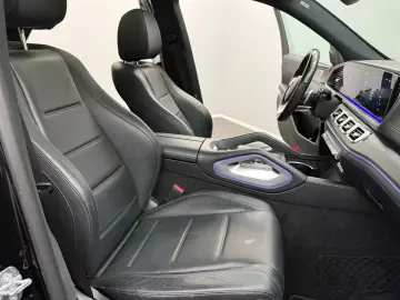 GLE 400 d 4M AMG-LINE PANO AIRM  DISTR MEGAVO