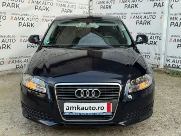 Audi A3  – 2010