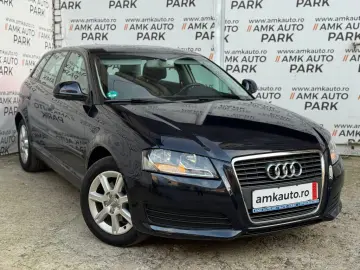 Audi A3  – 2010