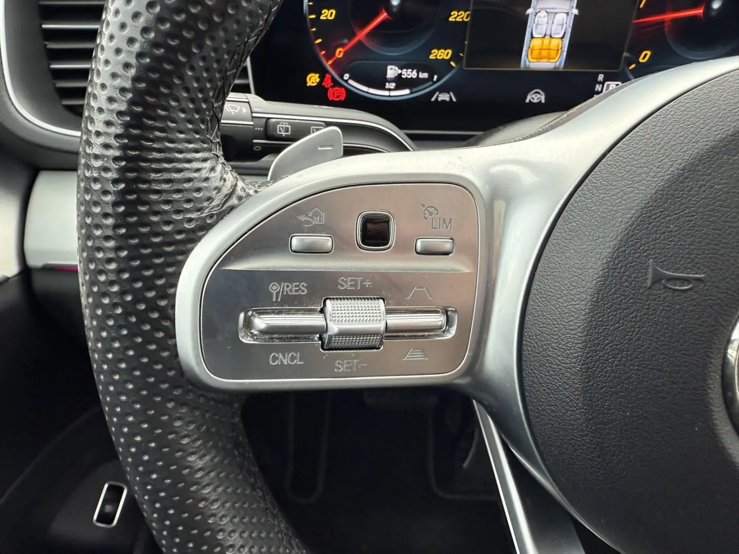 GLE 350 d 4Matic 9G-TRONIC AMG Line Pano AHK