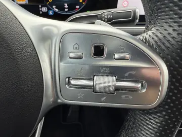 GLE 350 d 4Matic 9G-TRONIC AMG Line Pano AHK