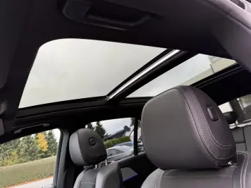 GLE 350 d 4Matic 9G-TRONIC AMG Line Pano AHK