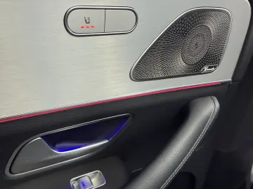 GLE 350 d 4Matic 9G-TRONIC AMG Line Pano AHK