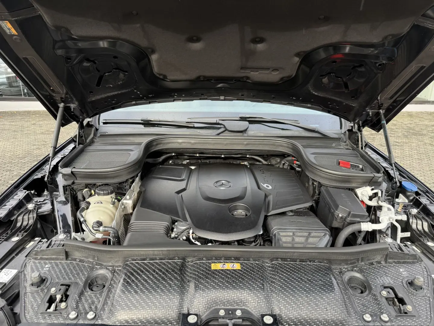 GLE 350 d 4Matic 9G-TRONIC AMG Line Pano AHK