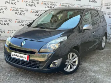 Renault Scenic - 1.5 Dci