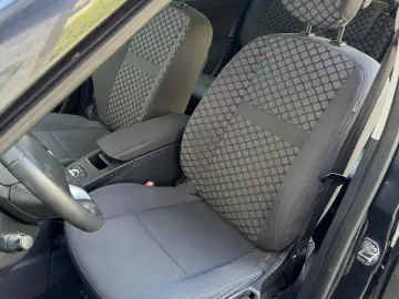 Renault Scenic - 1.5 Dci