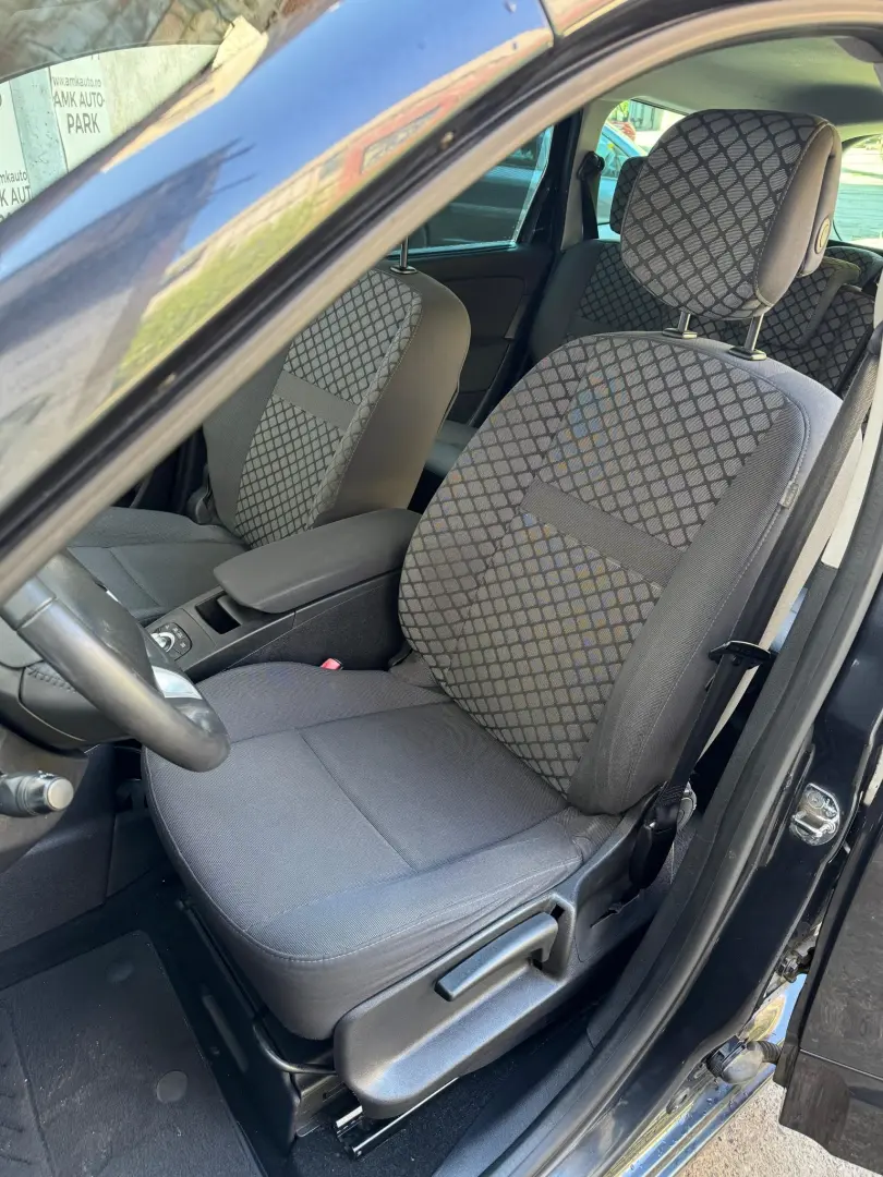 Renault Scenic - 1.5 Dci