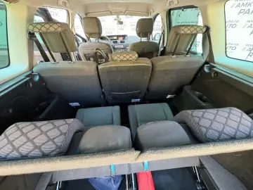 Renault Scenic - 1.5 Dci