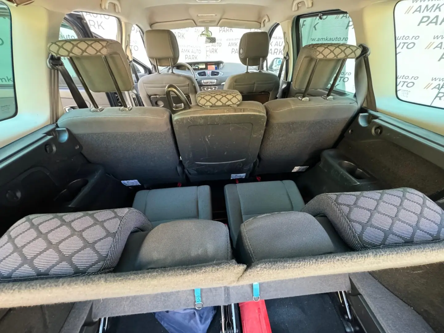 Renault Scenic - 1.5 Dci