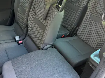 Renault Scenic - 1.5 Dci