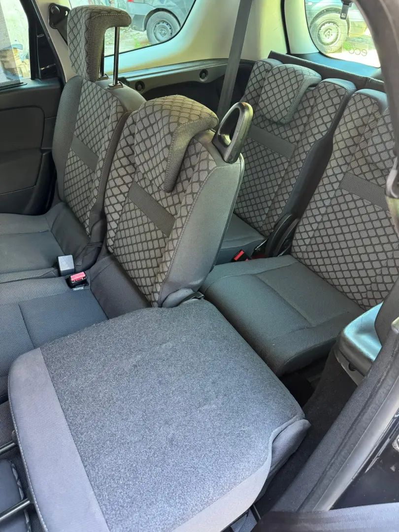 Renault Scenic - 1.5 Dci