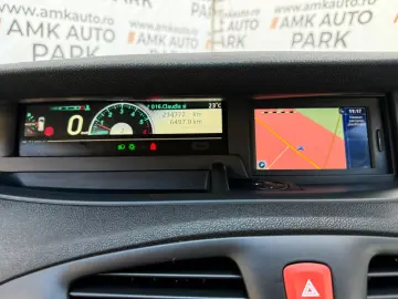 Renault Scenic - 1.5 Dci