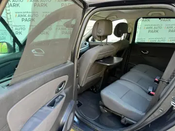 Renault Scenic - 1.5 Dci