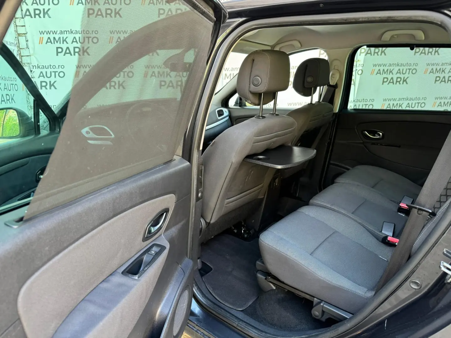 Renault Scenic - 1.5 Dci