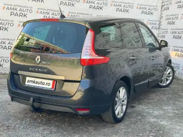 Renault Scenic - 1.5 Dci