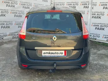 Renault Scenic - 1.5 Dci
