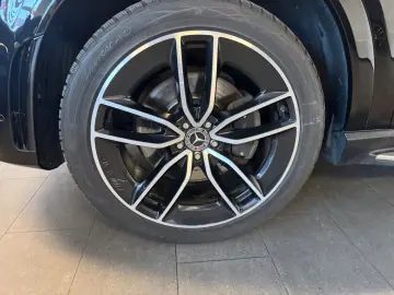 GLE 400 GLE -Klasse GLE 400 d 4Matic