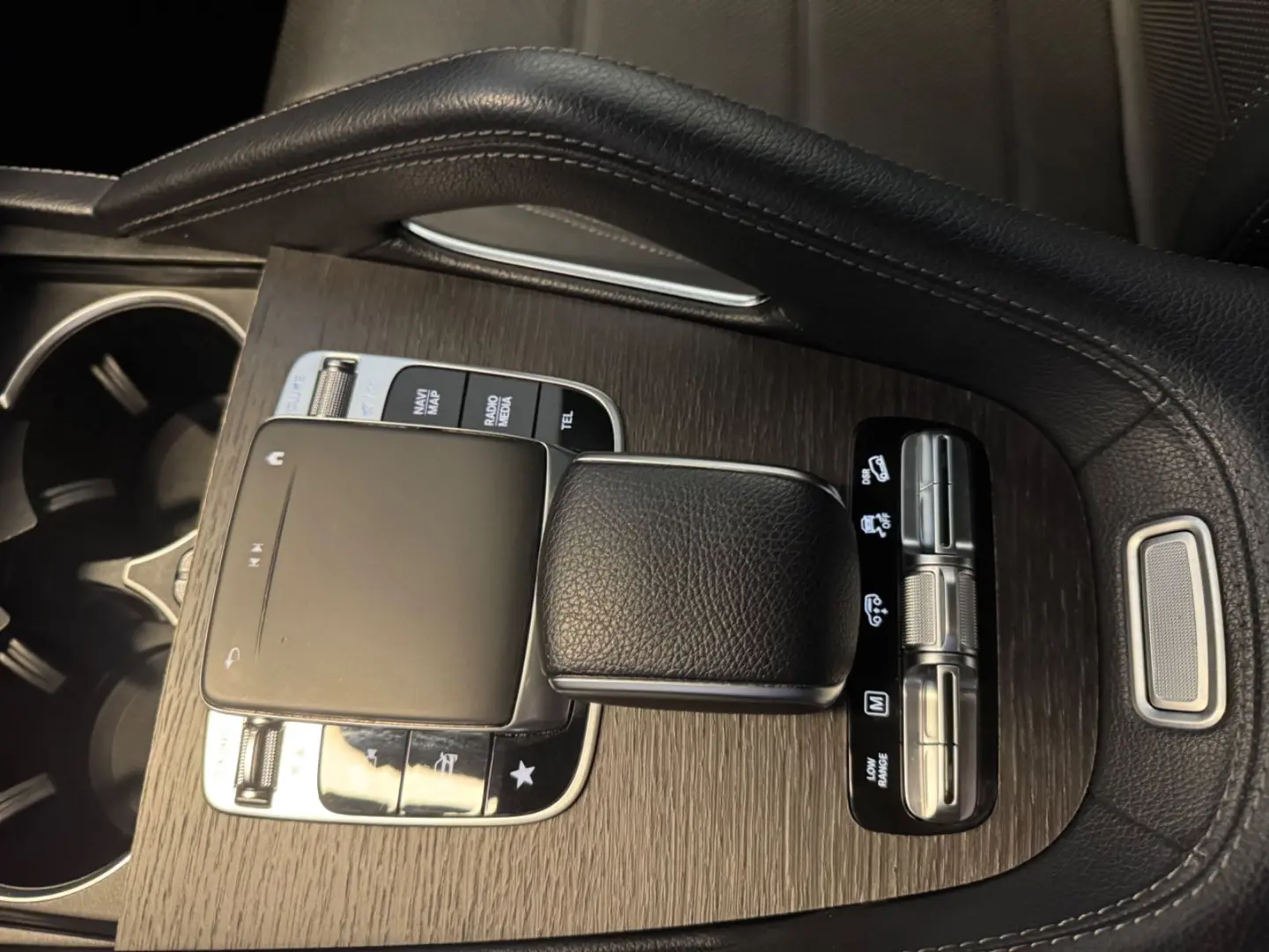 GLE 400 GLE -Klasse GLE 400 d 4Matic