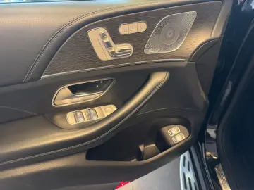 GLE 400 GLE -Klasse GLE 400 d 4Matic