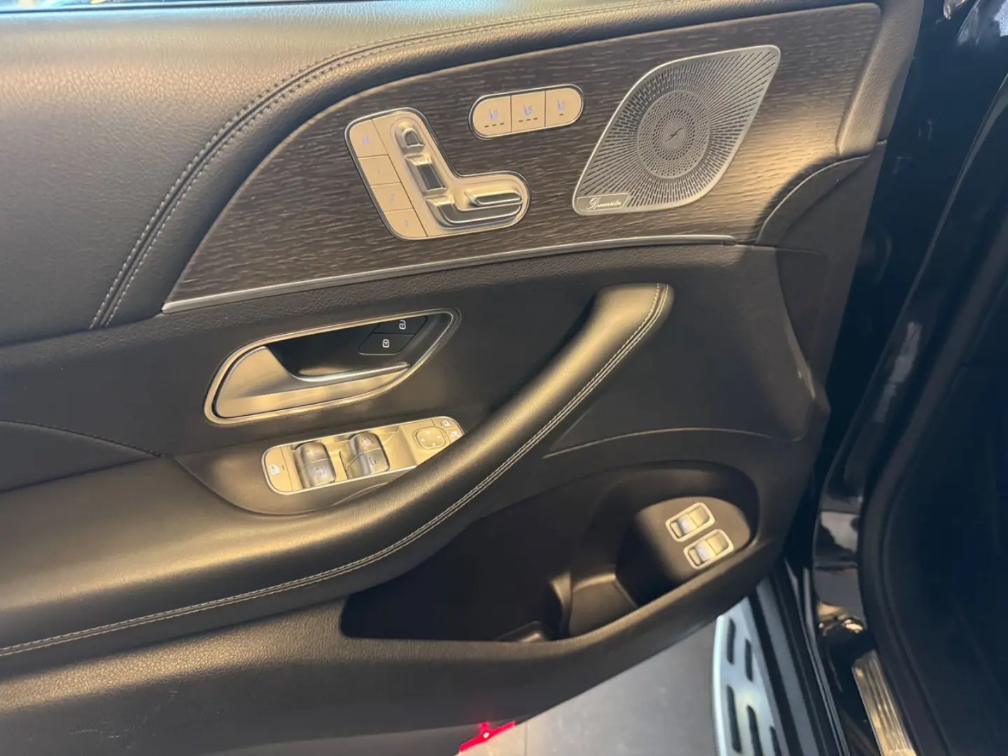 GLE 400 GLE -Klasse GLE 400 d 4Matic