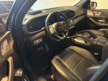 GLE 400 GLE -Klasse GLE 400 d 4Matic