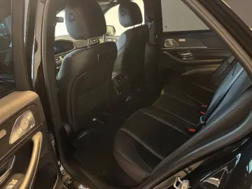 GLE 400 GLE -Klasse GLE 400 d 4Matic