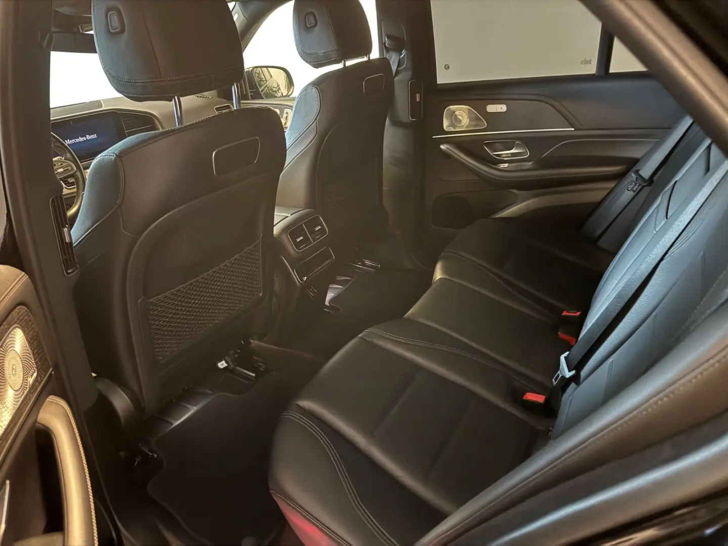 GLE 400 GLE -Klasse GLE 400 d 4Matic