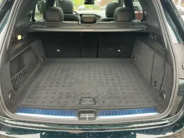 GLE 400 d 4M AMG Pano Burm Distr Sthz HUD AHK 36