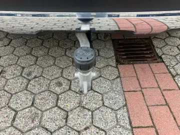 GLE 400 d 4M AMG Pano Burm Distr Sthz HUD AHK 36