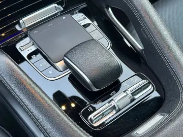 GLE 400d 4M AMGx2 HuD Airm AHK Tritt Pano 7Sitz