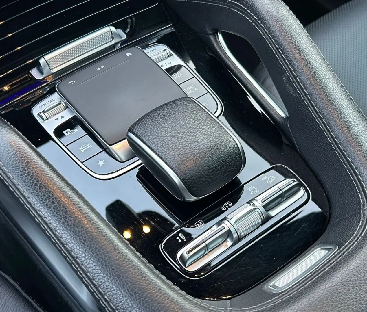 GLE 400d 4M AMGx2 HuD Airm AHK Tritt Pano 7Sitz